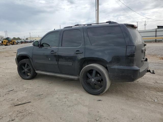 Изображение 2 2009 CHEVROLET TAHOE C1500 LT 2009 с VIN 1GNFC23099R300046