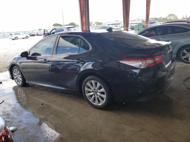 Obraz 2 z 2019 TOYOTA CAMRY L 2019 z VIN 4T1B11HK4KU853445