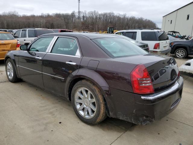 Image 2 of 2005 CHRYSLER 300C  2005 with VIN 2C3JA63H55H126626