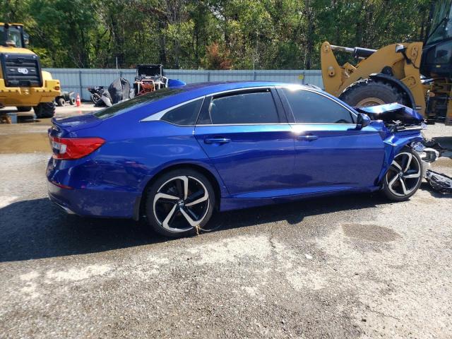 Obraz 3 z 2019 HONDA ACCORD SPORT 2019 z VIN 1HGCV2F3XKA032609