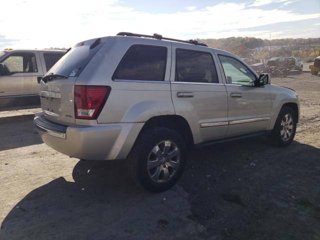 Изображение 3 2008 JEEP GRAND CHEROKEE LIMITED 2008 с VIN 1J8HR58238C243624