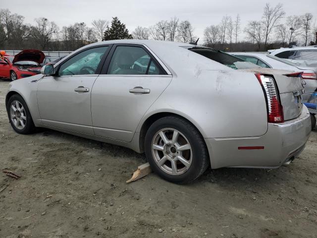 Изображение 2 2008 CADILLAC CTS  2008 с VIN 1G6DM577280117955