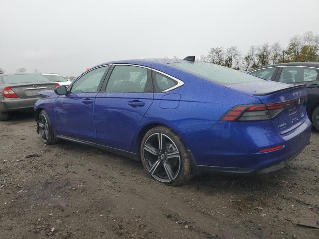 Изображение 2 2023 HONDA ACCORD HYBRID SPORT 2023 с VIN 1HGCY2F56PA025396