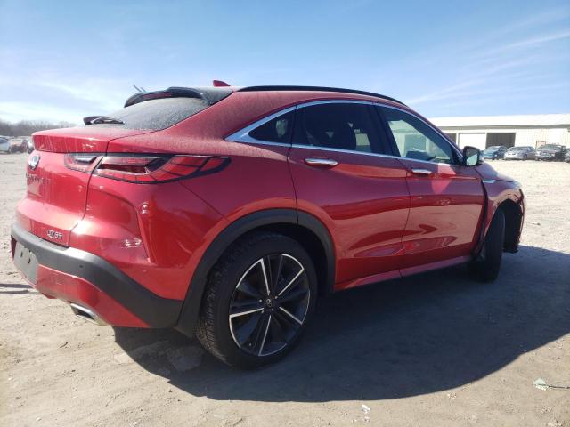 Image 3 of 2022 INFINITI QX55 SENSORY 2022 with VIN 3PCAJ5L37NF102733