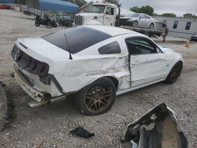 Image 3 of 2014 FORD MUSTANG GT 2014 with VIN 1ZVBP8CF1E5301807