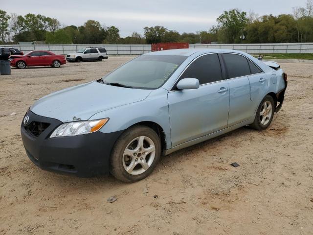 Изображение 1 2007 TOYOTA CAMRY CE 2007 с VIN 4T1BE46K27U692609