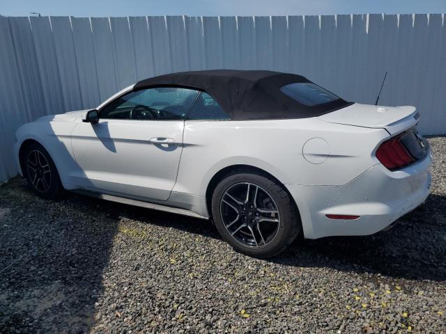 Image 2 of 2023 FORD MUSTANG  2023 with VIN 1FATP8UH5P5111332