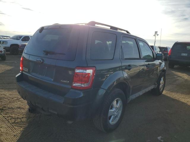 Image 3 of 2009 FORD ESCAPE XLT 2009 with VIN 1FMCU93G49KB04101