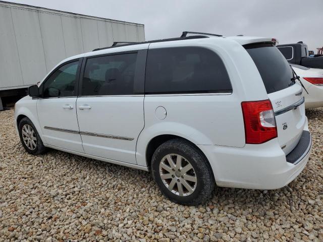 Изображение 2 2014 CHRYSLER TOWN & COUNTRY TOURING 2014 с VIN 2C4RC1BG3ER159400