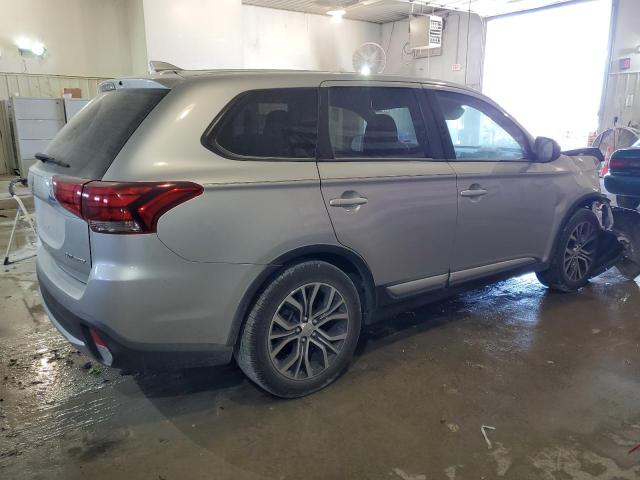 Изображение 3 2018 MITSUBISHI OUTLANDER ES 2018 с VIN JA4AD2A34JJ004958