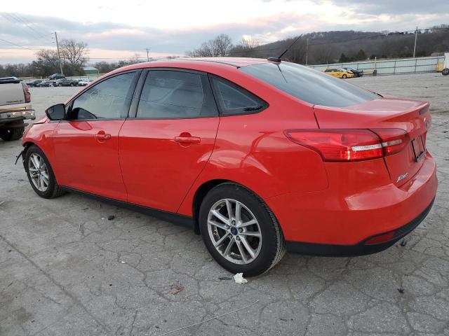 Изображение 2 2015 FORD FOCUS SE 2015 с VIN 1FADP3F23FL276337