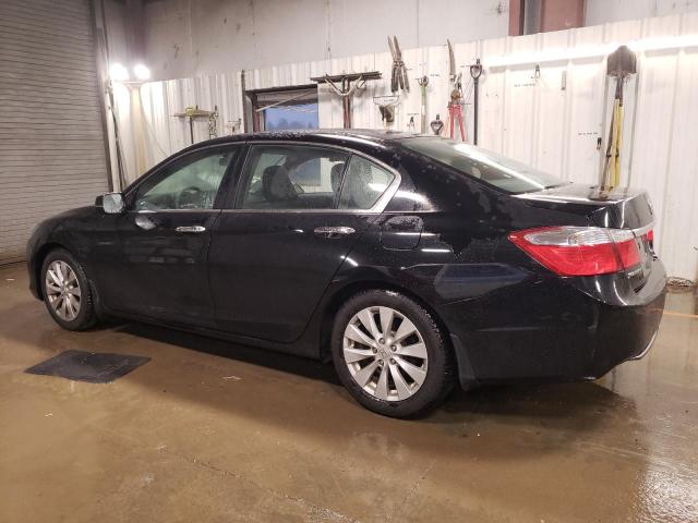 Image 2 of 2015 HONDA ACCORD EX 2015 with VIN 1HGCR2F7XFA101859