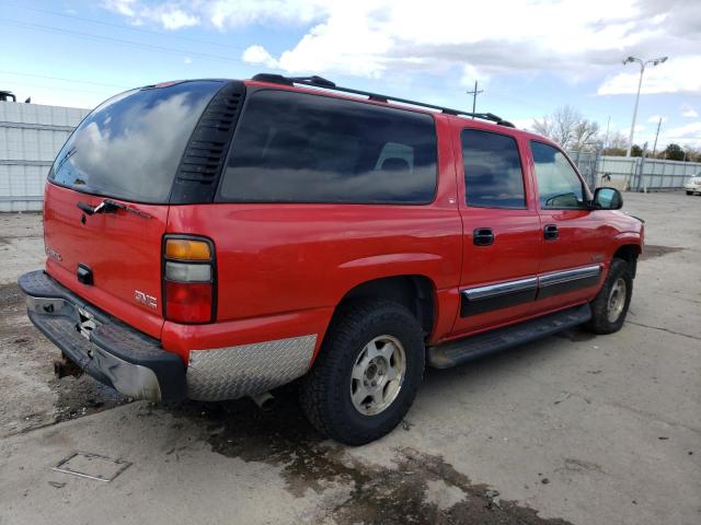Изображение 3 2005 GMC YUKON XL K1500 2005 с VIN 1GKFK16Z15R169953