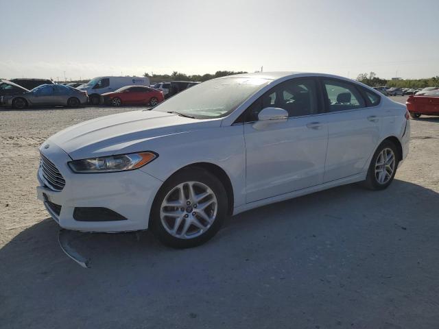 Obraz 1 z 2015 FORD FUSION SE 2015 z VIN 3FA6P0HD8FR265132