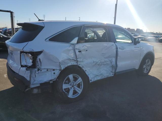 Obraz 3 z 2022 KIA SORENTO LX 2022 z VIN 5XYRG4LC4NG102970