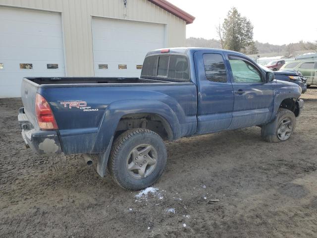 Изображение 3 2005 TOYOTA TACOMA ACCESS CAB 2005 с VIN 5TEUU42N45Z031233