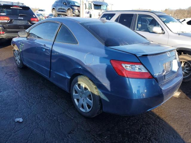 Image 2 of 2010 HONDA CIVIC LX 2010 with VIN 2HGFG1B62AH532328