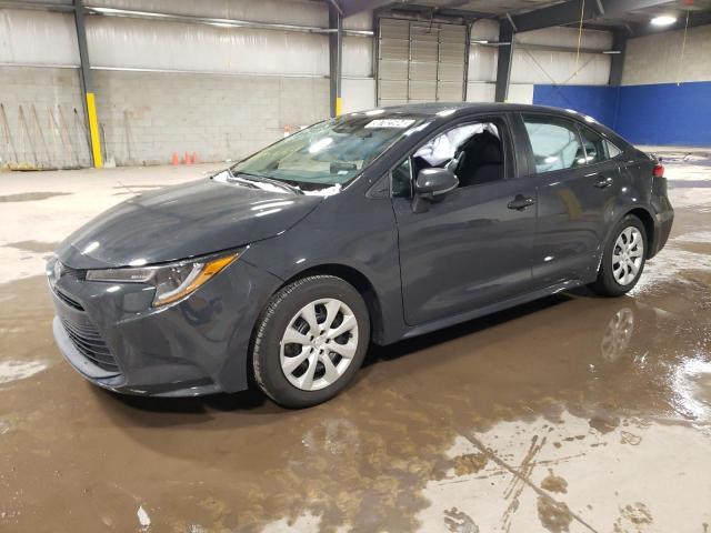 Image 1 of 2023 TOYOTA COROLLA LE 2023 with VIN 5YFB4MDE6PP065848