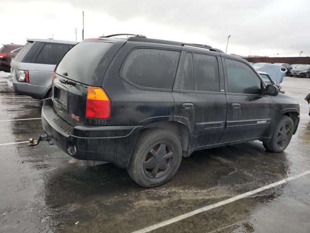 Image 3 of 2002 GMC Envoy 2002 with VIN 1GKDS13S622517328