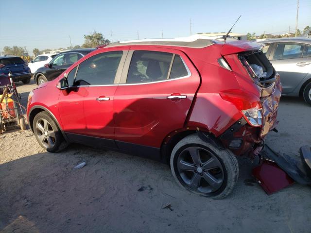 Obraz 2 z 2014 BUICK ENCORE  2014 z VIN KL4CJCSB5EB650295