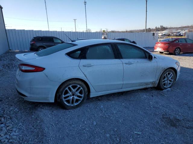 Obraz 3 z 2016 FORD FUSION SE 2016 z VIN 3FA6P0H74GR179988