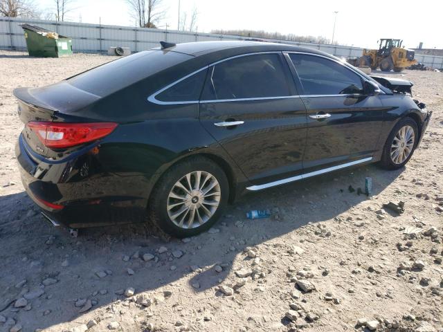 Obraz 3 z 2015 HYUNDAI SONATA SPORT 2015 z VIN 5NPE34AF9FH074228
