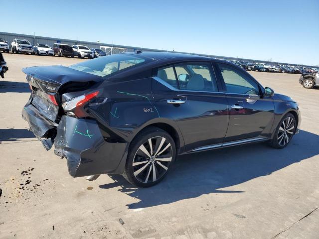 Изображение 2 2019 NISSAN ALTIMA PLATINUM 2019 с VIN 1N4BL4FV2KC226008