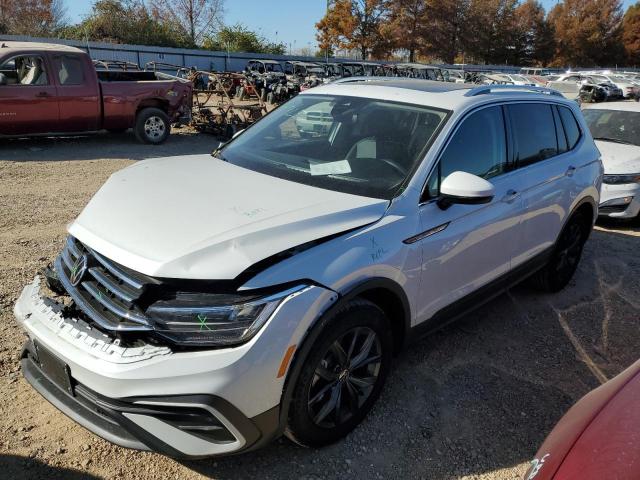 Obraz 1 z 2023 VOLKSWAGEN TIGUAN SE 2023 z VIN 3VVNB7AXXPM099486