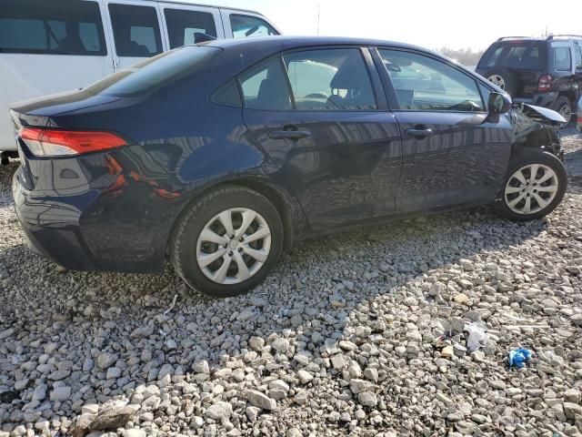 Obraz 3 z 2020 TOYOTA COROLLA LE 2020 z VIN JTDEPRAE3LJ103394