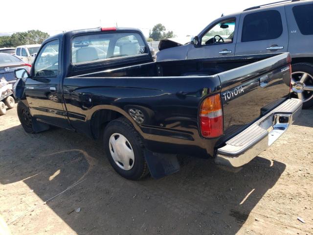 Image 2 of 1999 TOYOTA TACOMA  1999 with VIN 4TANL42N2XZ530369