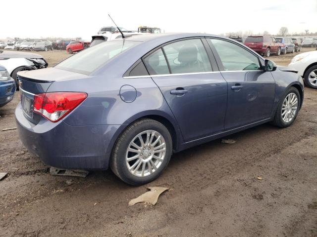 Image 3 of 2013 CHEVROLET CRUZE ECO 2013 with VIN 1G1PH5SB1D7153107