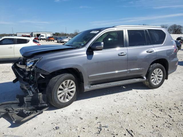 Изображение 1 2018 LEXUS GX 460 2018 с VIN JTJBM7FX8J5194238