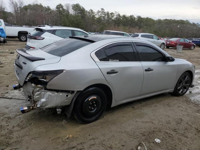 Obraz 3 z 2014 NISSAN MAXIMA S 2014 z VIN 1N4AA5AP7EC909066