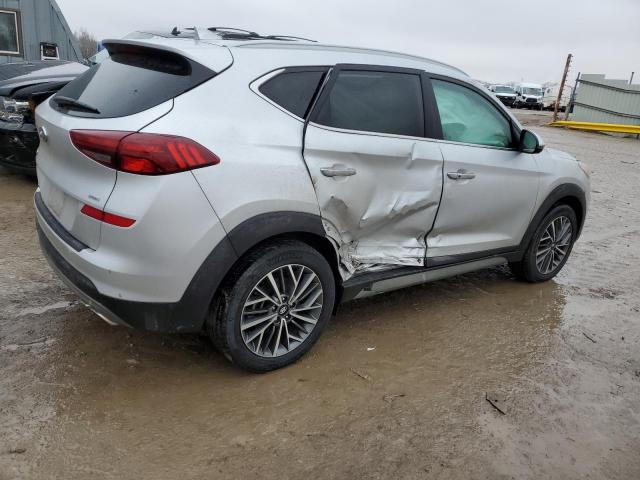 Изображение 3 2019 HYUNDAI TUCSON LIMITED 2019 с VIN KM8J3CAL2KU995958