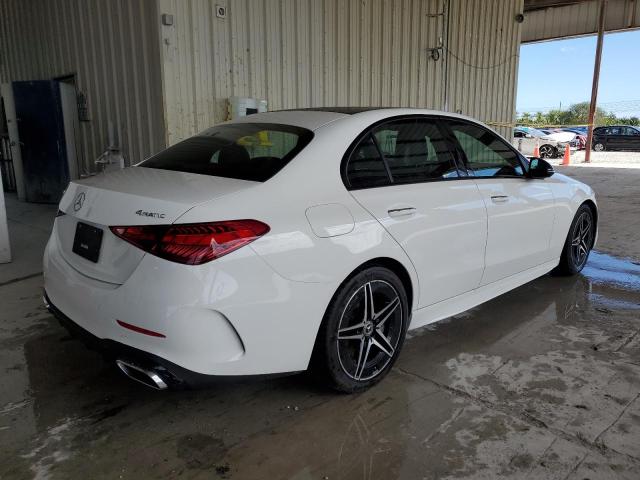 Obraz 3 z 2023 MERCEDES-BENZ C 300 4MATIC 2023 z VIN W1KAF4HB5PR106195
