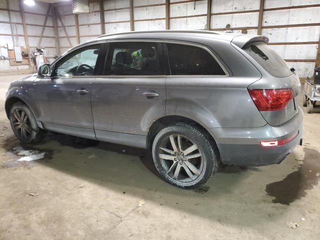 Изображение 2 2010 AUDI Q7 PREMIUM PLUS 2010 с VIN WA1LYAFE4AD007097