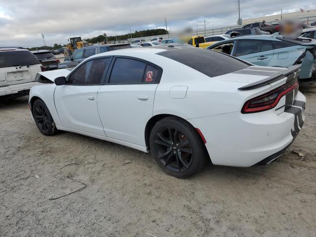 Image 2 of 2018 DODGE CHARGER SXT 2018 with VIN 2C3CDXBG0JH126302