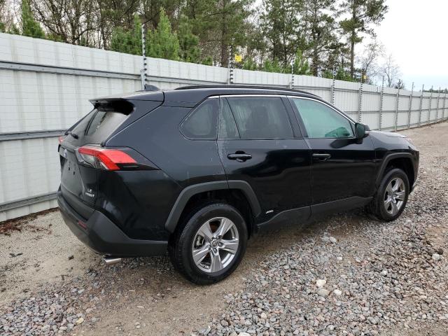 Image 3 of 2022 TOYOTA RAV4 LE 2022 with VIN 4T3MWRFV6NU080107