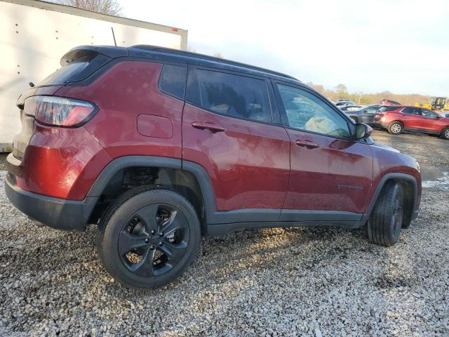 Obraz 3 z 2021 JEEP COMPASS LATITUDE 2021 z VIN 3C4NJDBB4MT586106