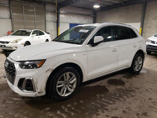 2023 AUDI Q5 PREMIUM 45 2023 image