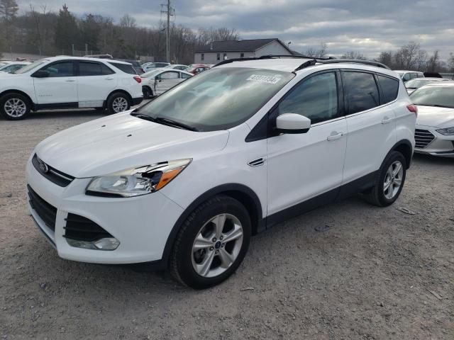 Image 1 of 2013 FORD ESCAPE SE 2013 with VIN 1FMCU9GX0DUD47802