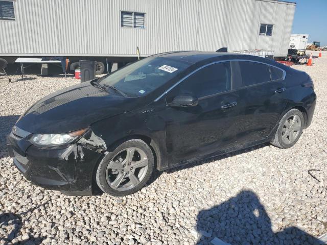 Изображение 2016 CHEVROLET VOLT LT 2016