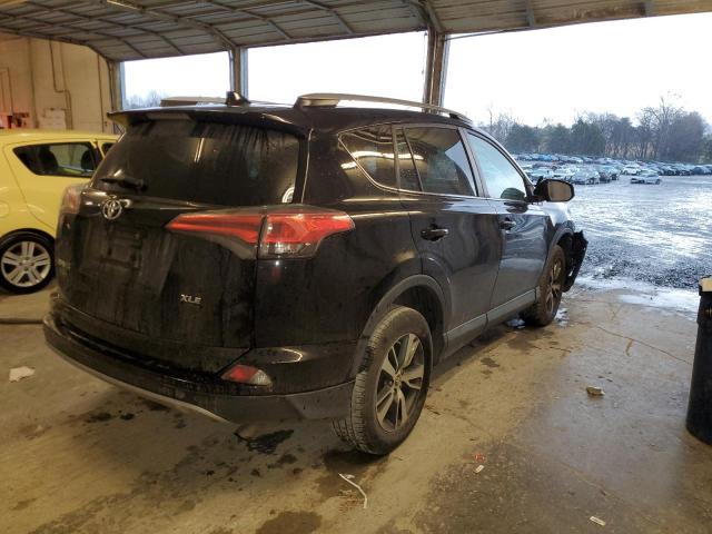 Obraz 3 z 2018 TOYOTA RAV4 ADVENTURE 2018 z VIN 2T3WFREV9JW411024
