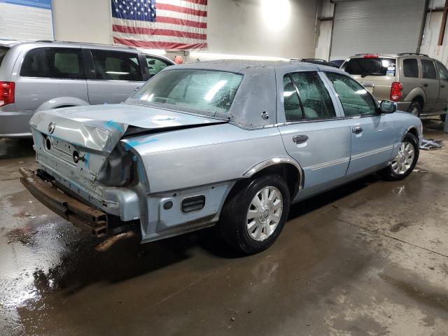 Изображение 3 2004 MERCURY GRAND MARQUIS LS 2004 с VIN 2MEHM75W14X605535