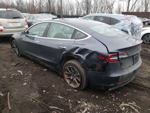 Изображение 2 2019 TESLA MODEL 3  2019 с VIN 5YJ3E1EB4KF522066