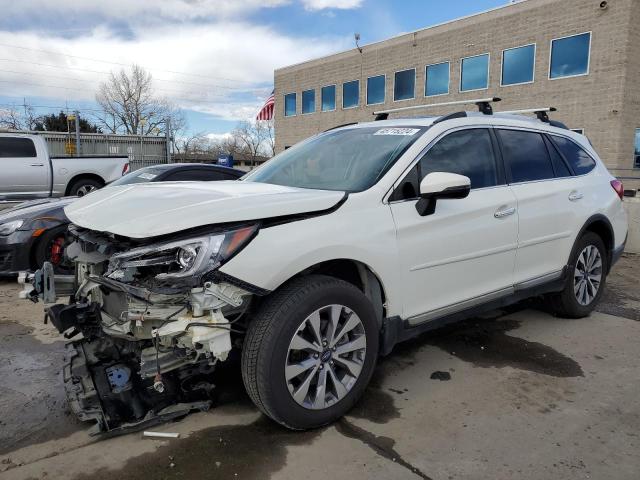 Obraz 2018 SUBARU OUTBACK TOURING 2018