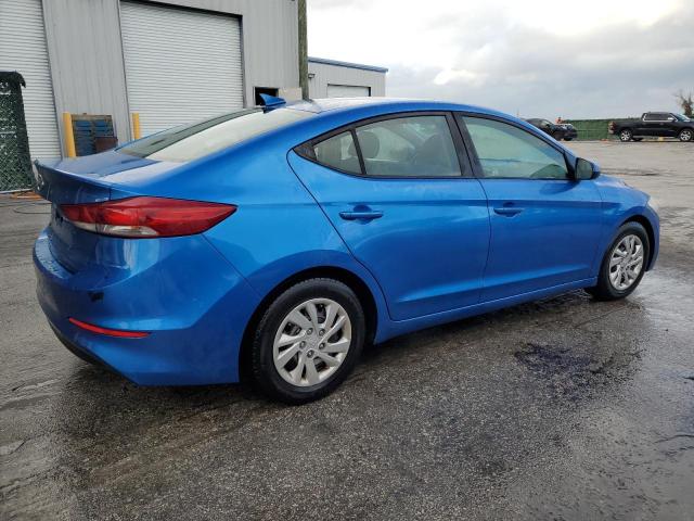 Изображение 3 2017 HYUNDAI ELANTRA SE 2017 с VIN 5NPD74LFXHH212715