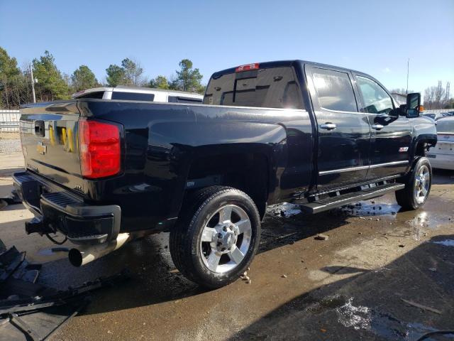 Obraz 3 z 2019 CHEVROLET SILVERADO K2500 HEAVY DUTY LTZ 2019 z VIN 1GC1KTEY4KF153494