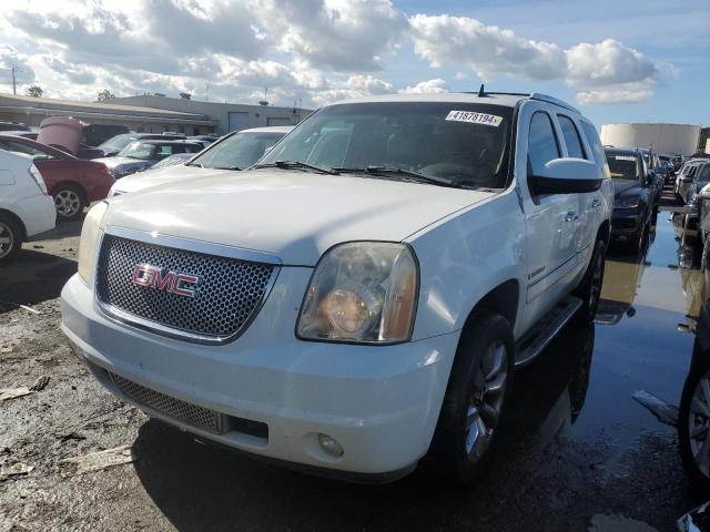 2007 GMC YUKON DENALI 2007 image