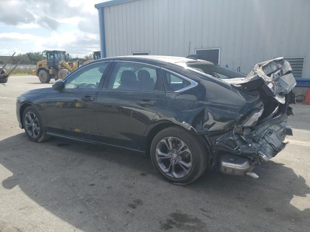 Image 2 of 2023 HONDA ACCORD EX 2023 with VIN 1HGCY1F38PA040457